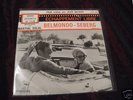 french ep OST MARTIAL SOLAL ECHAPPEM LIBRE JEAN SEBERG
