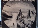 LP BOOZE HOISTER FOLK GROUP DUTCH PRIVATE PRESS FOLK 78