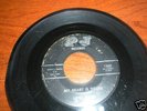 LITTLE WILLIE JOHNSON  NORTHERN/GEORGIA SOUL  45 HEAR