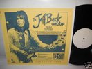 JEFF BECK GROUP-European Tour TAKRL 1901 not TMOQ MINT