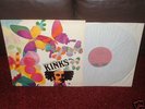 THE KINKS Face To Face LP 1966 PYE 1st EARLIEST EVER