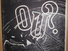 HENRI CHOPIN / GYSIN / HEIDSIECK 