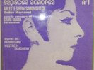 PARMEGIANI ESPACES SONORES EXPERIMENTAL AVANT GARDE LP