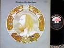 MATT TAYLOR (CHAIN)-STRAIGHT AS A DIE OZ only BLUES LP