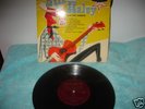 BILL HALEY LIVE IT UP GOLD LETTERING H-APB.1042 LONDON