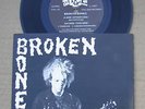 Broken Bones   Decapitaded   Orig. Punk EP 1983 Fallout