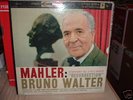 BRUNO WALTER    MAHLER SYMPHONY # 2   6 EYE STER 2LP NM