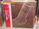 Henry Cow /Unrest,Japan Virgin Limited Edition LP,VRare