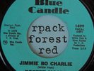 Funk - ROBERT MOORE -  Jimmie Bo Charlie - BLUE CANDLE