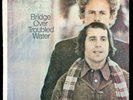 EP SIMON GARFUNKEL Bridge Over Troubled Water JUKEBOX