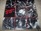 BUSTED AT OZ LP Chicago 1981 Naked Raygun Subverts DA