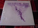 AGITATION FREE 2ND LP SEALED PSYCH