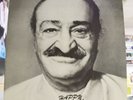 PETE TOWNSHEND: Meher Baba: HAPPY BIRTHDAY (non Who)