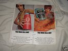 The Who Sell Out Original Stickered Sleeve and Poster