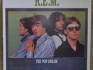 R.E.M. POP DREAM - 12 inch LPs - Double album - Scarce