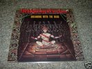 LP RIPPING CORPSE - Dreaming With The Dead Death/Thrash