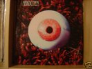 ANEKDOTEN - NUCLEUS autographed LP  RARE prog mellotron