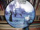 ANEKDOTEN - VEMOD  LP  RARE PICTURE DISC prog mellotron