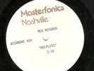 Wishbone Ash - RARE ACETATE   10
