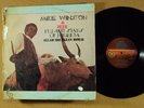 MIKE WINSTON & HIS FULANI STARS rare afrobeat LP HEAR