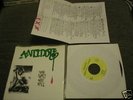 ANTIDOTE Thou Shalt Not Kill 7