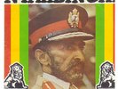 RAS MICHAEL LP - NYAHBINGHI  1st press  on  STARAPPLE