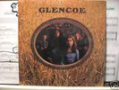 GLENCOE - S/T LP - SEALED VINTAGE VINYL -RARE KZ31901
