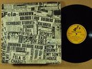 FELA KUTI & AFRICA 70 Unknown Soldier SKYLARK orig HEAR