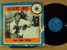 JON JOHN DUKES Mother's Love LP on ACB rare afro LISTEN