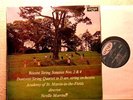 ZRG 603 * Rossini * STRING SONATAS 2 * Marriner * NM