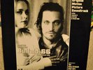 BUFFALO 66 SOUNDTRACK LP VINCENT GALLO YES KING CRIMSON