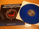 Afflicted - Prodigal Sun orig. LP Vinyl death metal