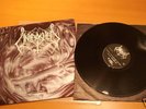 Unleashed - Where No Life Dwells orig. LP death metal