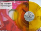 The Beach Boys - Here Comes The Night (Yellow Vinyl)