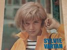 SYLVIE VARTAN RARE LP PRESSAGE ORIG JAPON 1965 SHP 5448