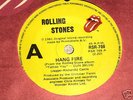 ROLLING STONES *RARE 7