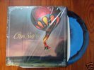 Circa Survive- On Letting Go Blue/Black LMTD 750 OOP