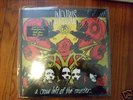 Incubus- A Crow Left Of The Murder 2xLP Sealed Rare oop