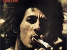 Bob Marley and The Wailers - Catch A Fire * vinyl LP