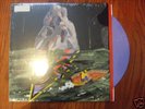 Underoath- Lost In The Sound OOP/ Purple wax/ very RARE