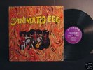 ANIMATED EGG psych LP from 1967 nm Orig 