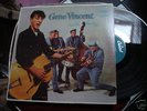GENE VINCENT and HIS BLUE CAPS T-811 CAPITOL RECORD