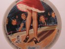 Vogue Picture Record # 755 Charlie Shavers Quintet