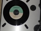 Washington DC Edgewood Acetate Garage 45 Korsaires 1966