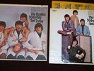 BEATLES INCREDIBLE PEELED BUTCHER COVER W/TRUNK SLICK