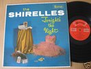 The Shirelles LP Tonight's The Night ORIG