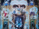 MICHAEL JACKSON - DOUBLE LP - DANGEROUS - 1991