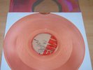 QUEEN CRAZY LITTLE THING.ORANGE COLOMBIAN PROMO LP
