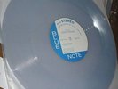 JOHN COLTRANE: BLUE TRAIN, 200-Gr 45rpm 4-LP Box SEALED