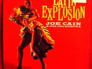JOE CAIN: LATIN EXPLOSION -0465